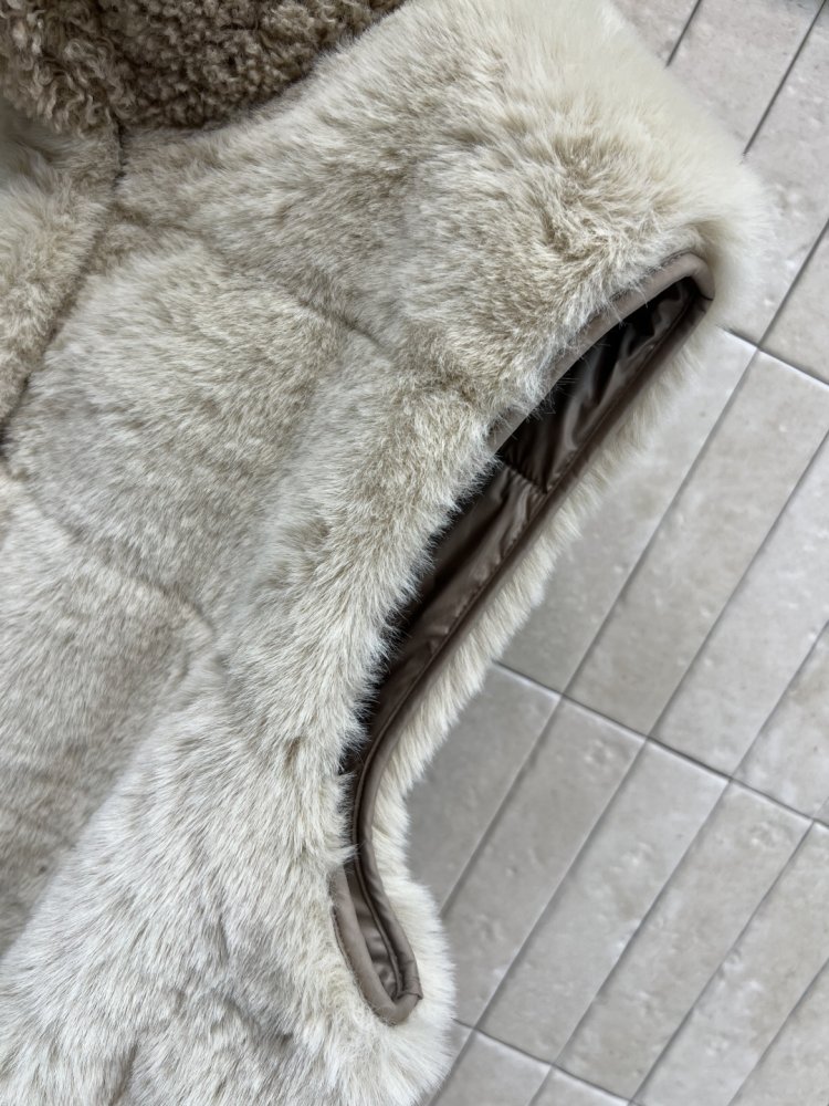 Vest women's фото 4