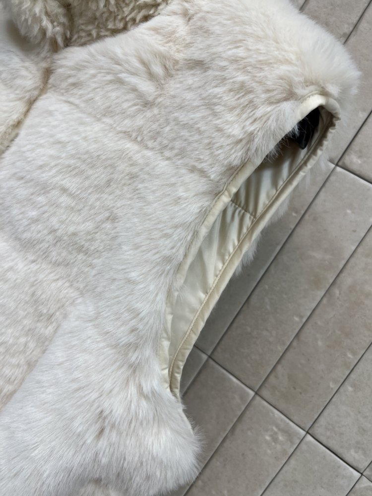 Vest women's фото 4