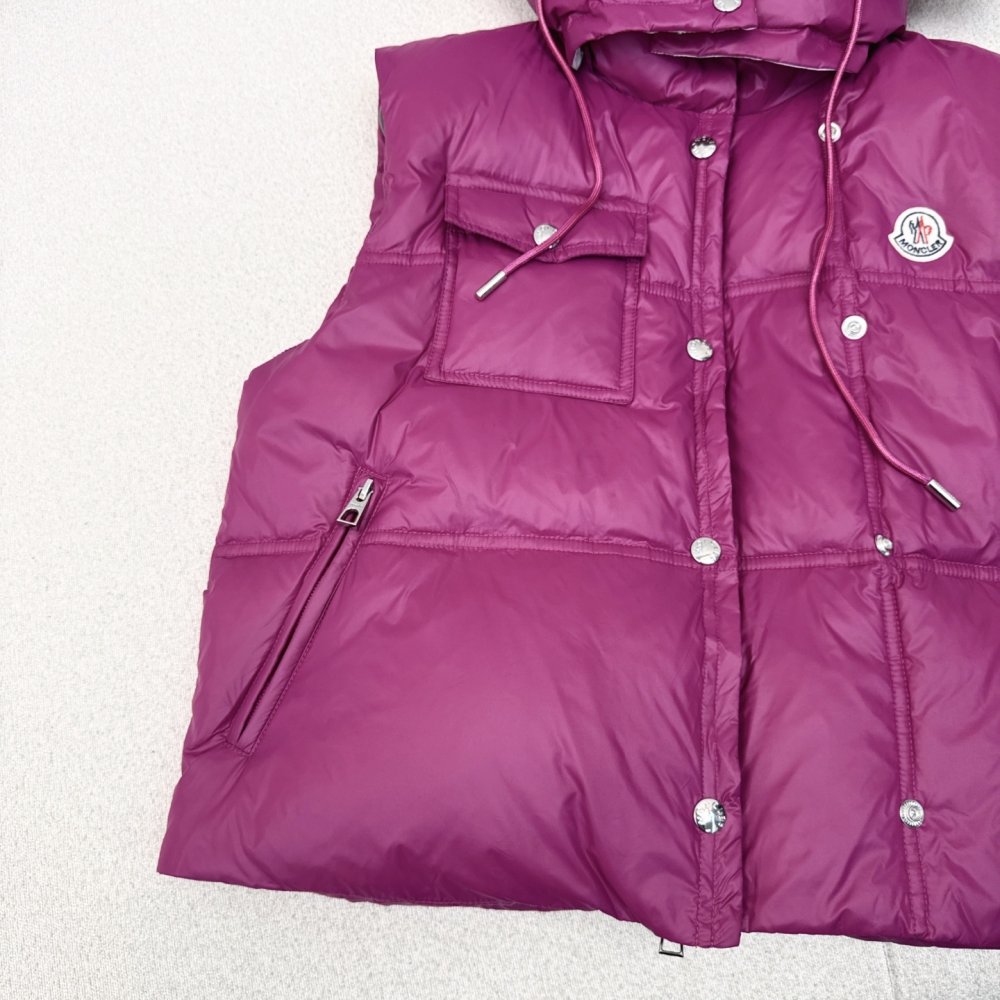 Vest women's фото 4