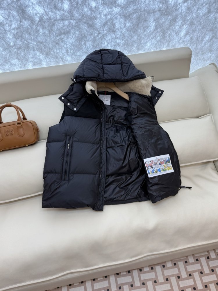 Vest women's фото 4