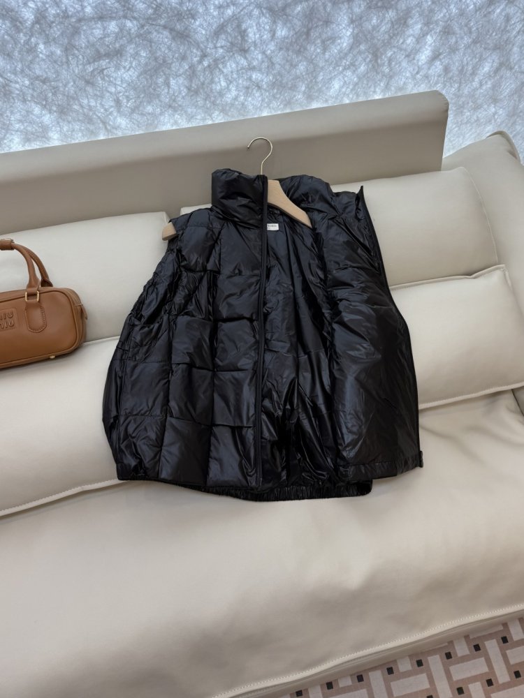 Жилетка женская фото 4