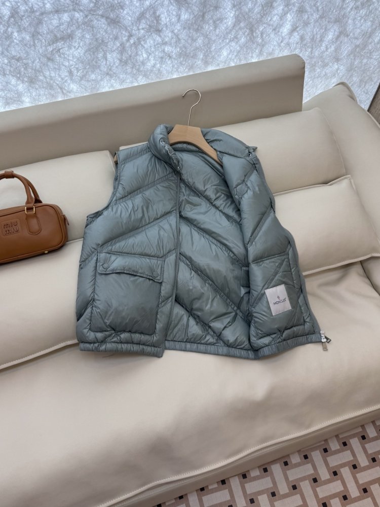 Vest women's фото 4