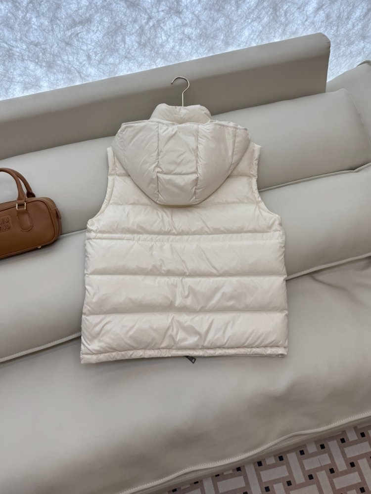 Vest women's фото 4