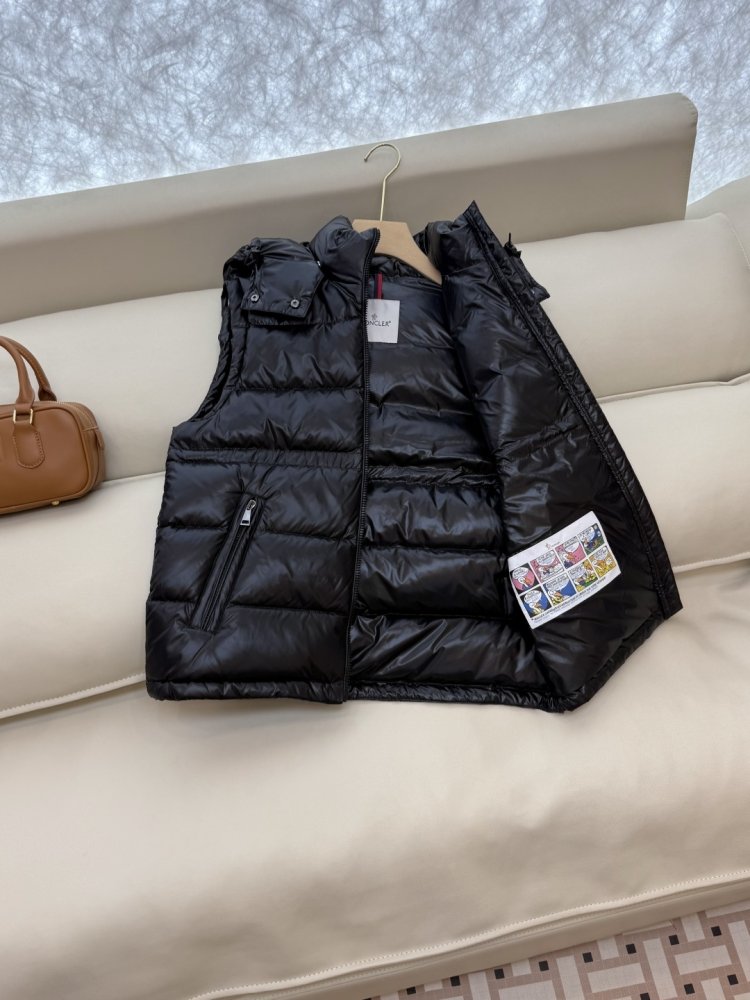 Vest women's фото 4