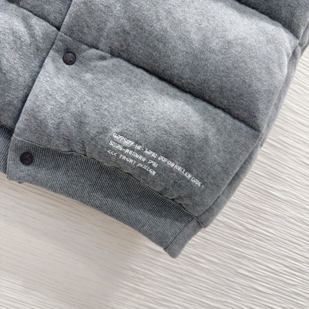 Жилетка жіноча фото 4