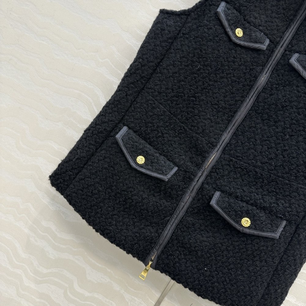 Жилетка жіноча фото 4