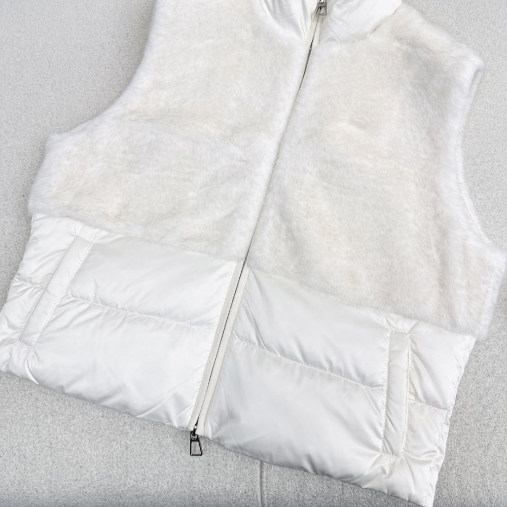 Жилетка женская фото 4