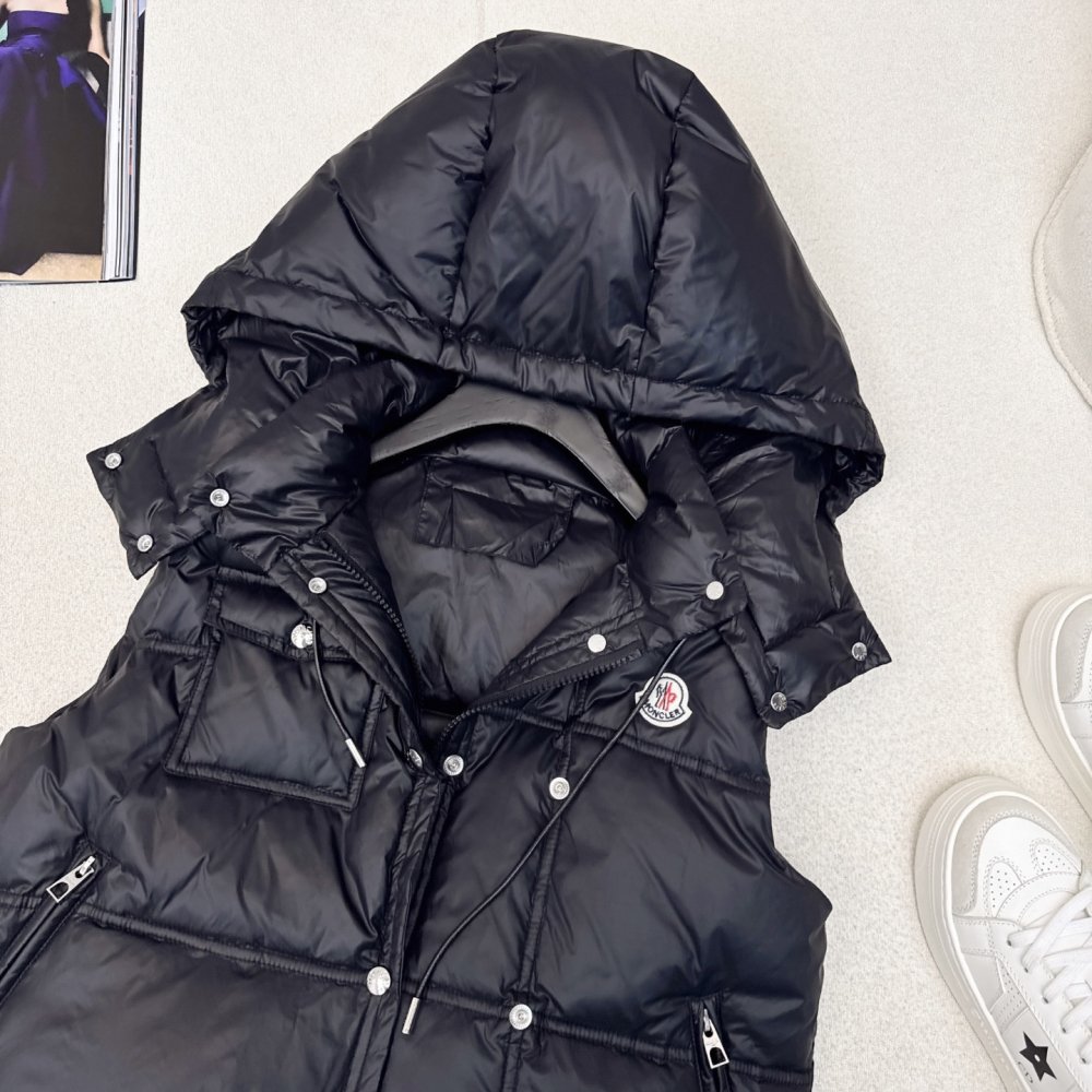 Жилетка женская фото 4