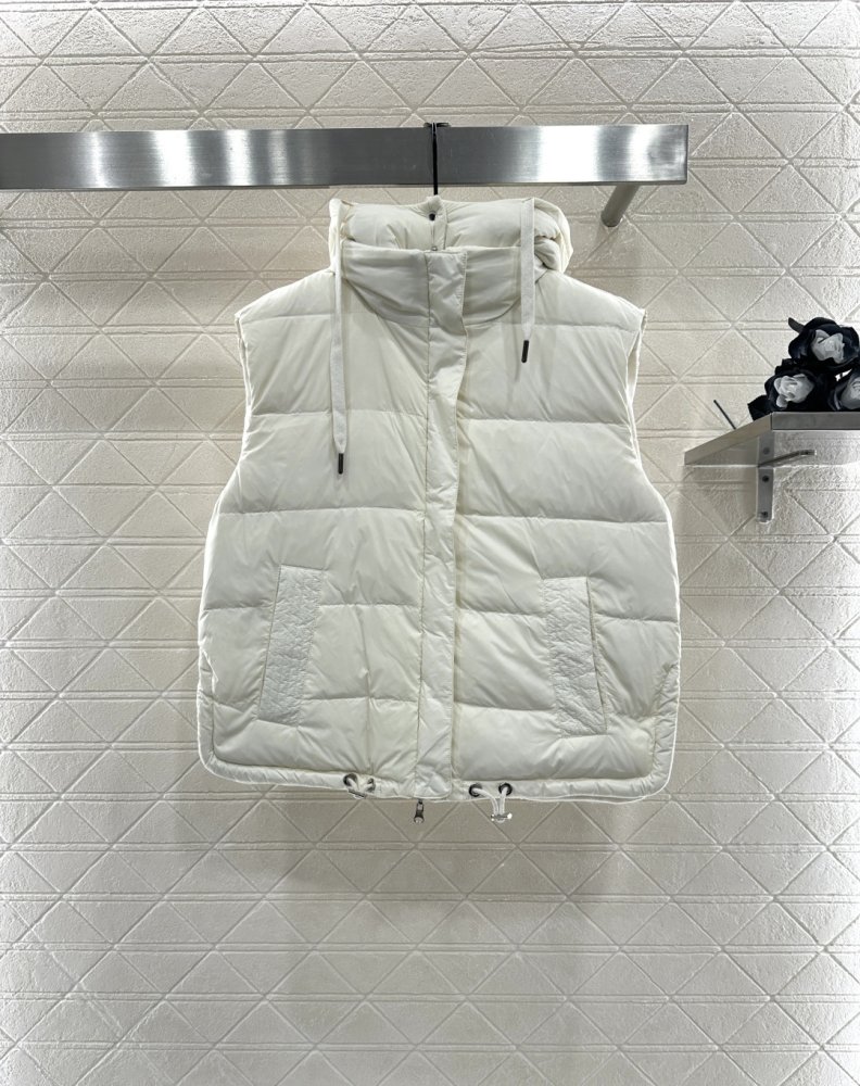 Vest women's фото 4