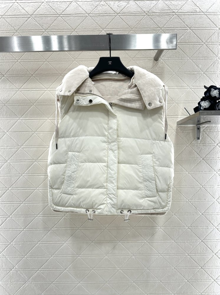 Жилетка женская фото 4