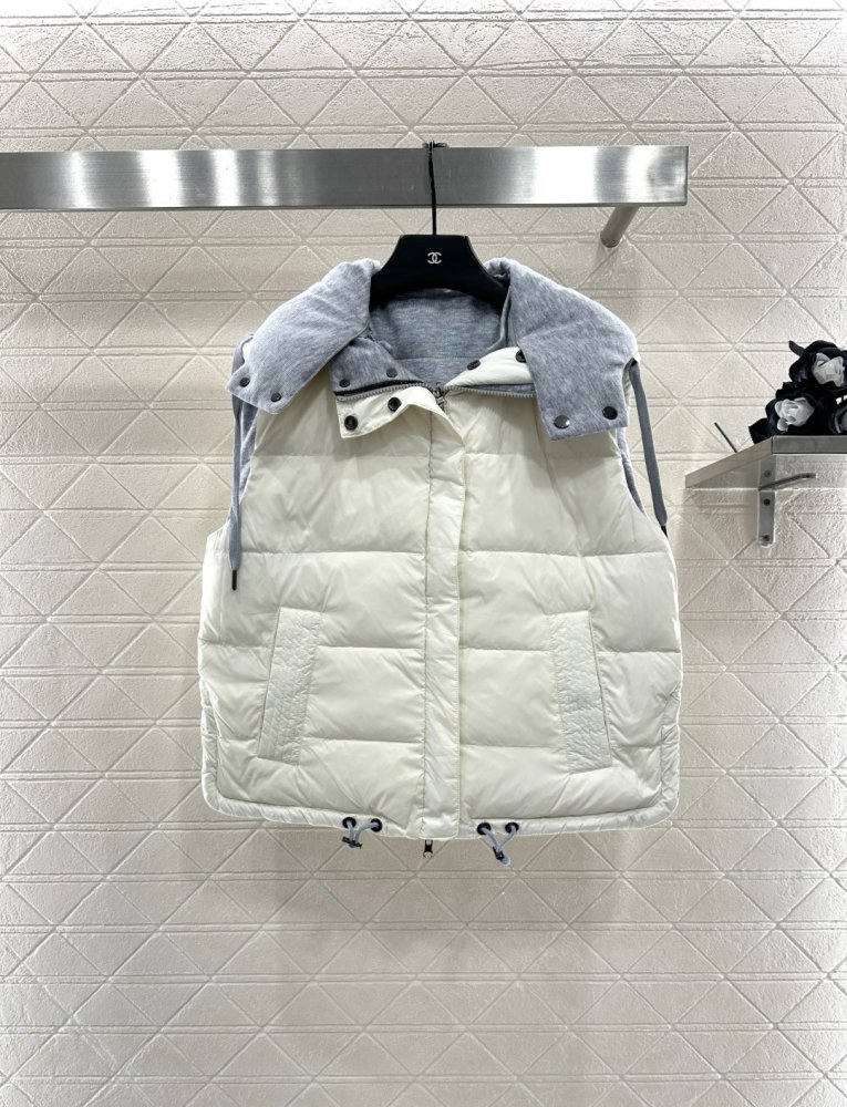 Жилетка женская фото 4