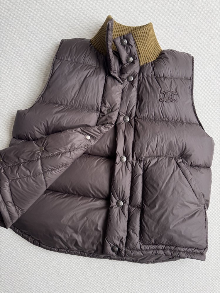 Жилетка женская фото 4