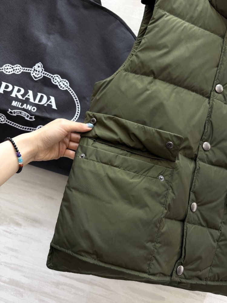 Vest women's фото 4