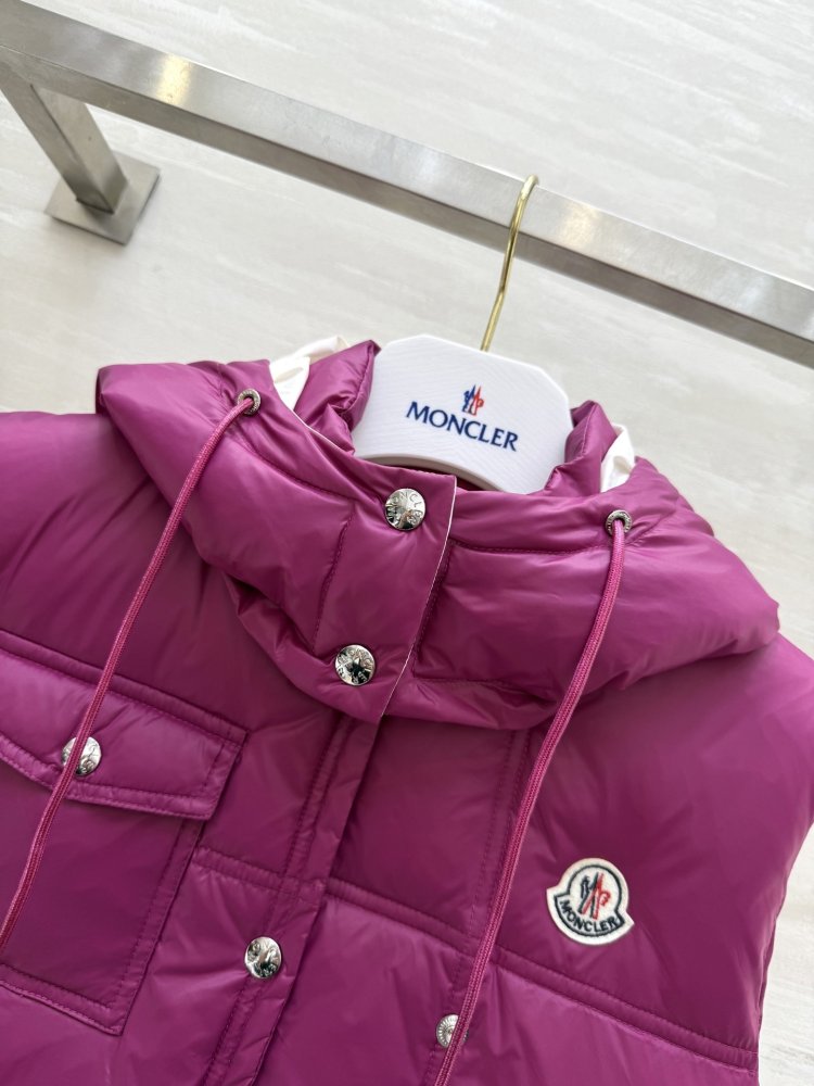 Vest women's фото 4