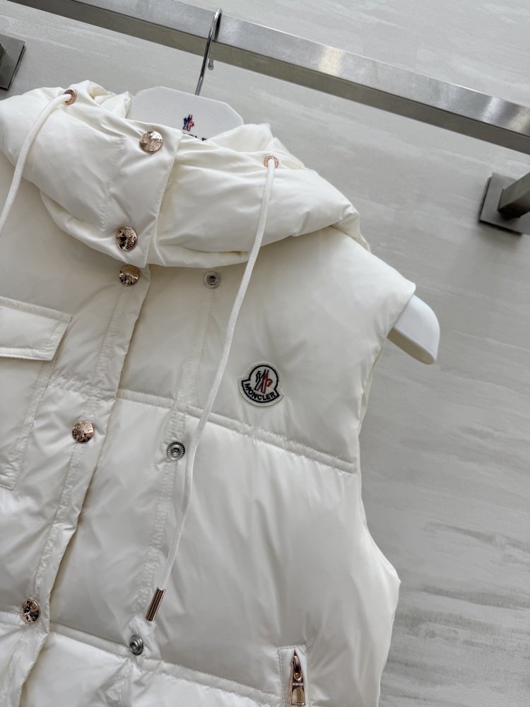 Vest women's фото 4