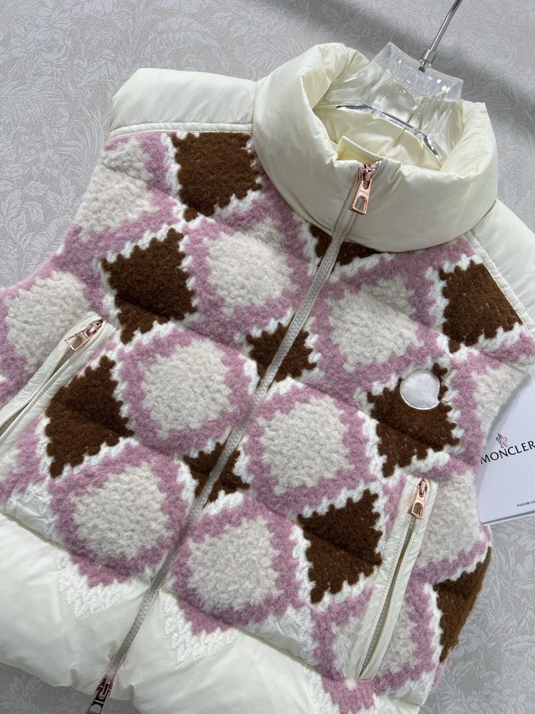 Жилетка жіноча фото 4