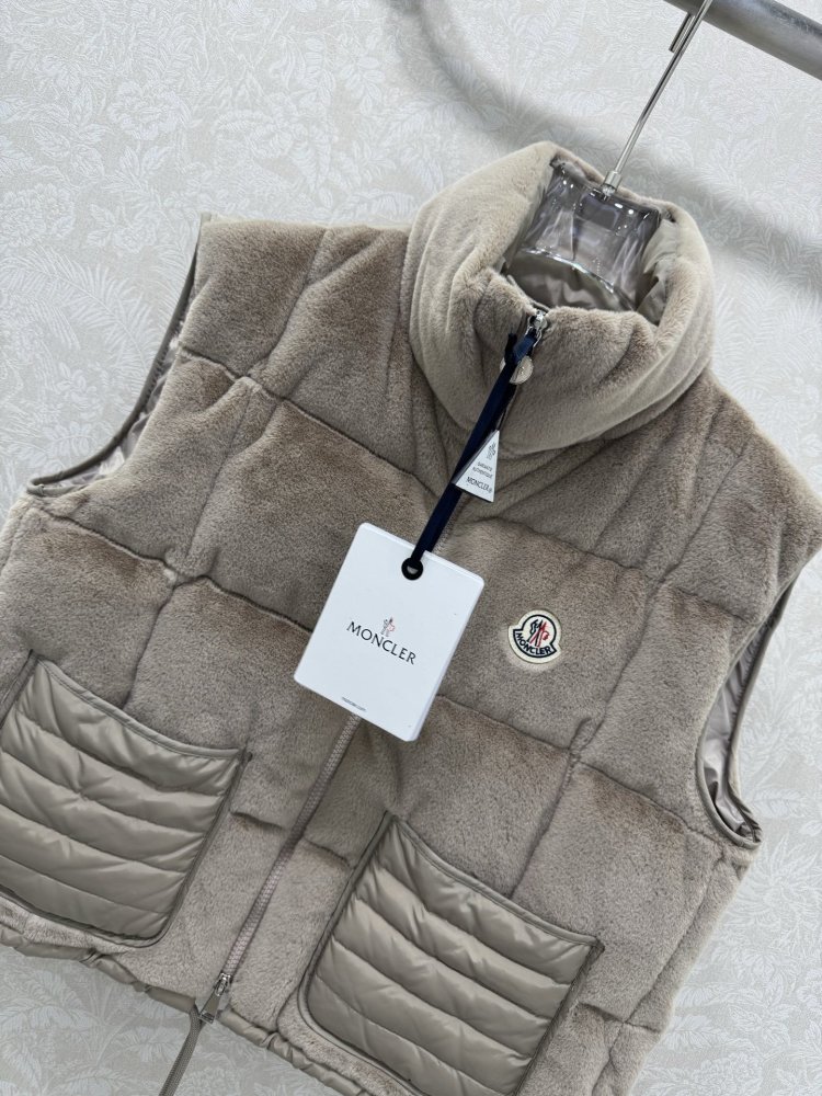 Vest women's фото 4