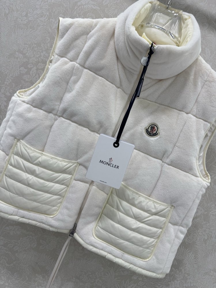 Жилетка женская фото 4