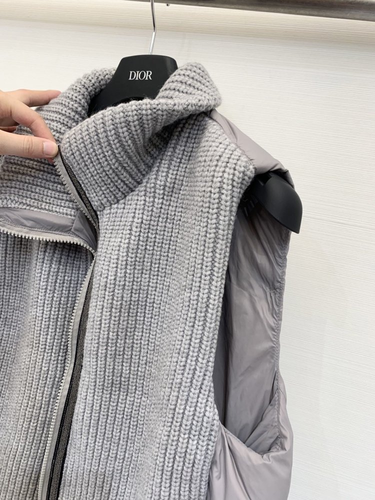 Жилетка женская фото 4