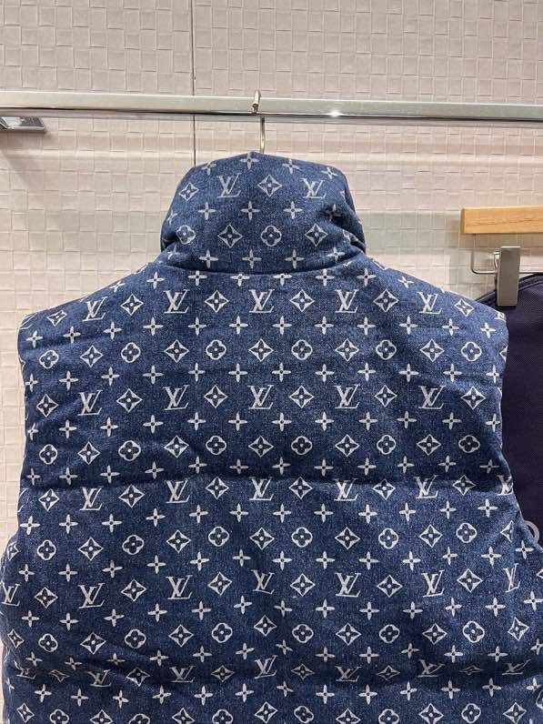 Жилетка женская фото 4