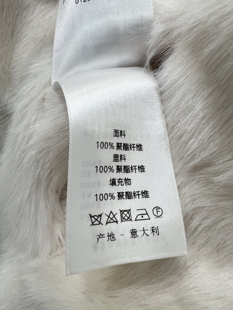 Жилетка женская фото 4