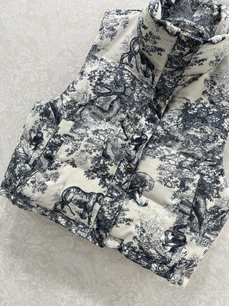 Жилетка женская фото 4