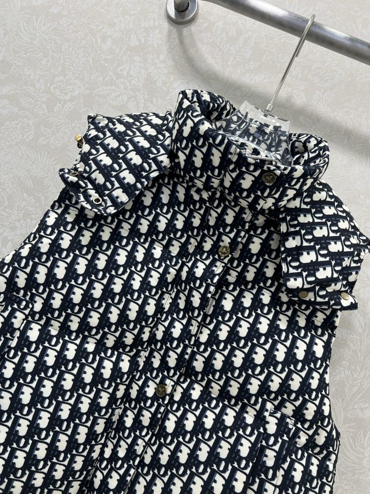 Жилетка женская фото 4