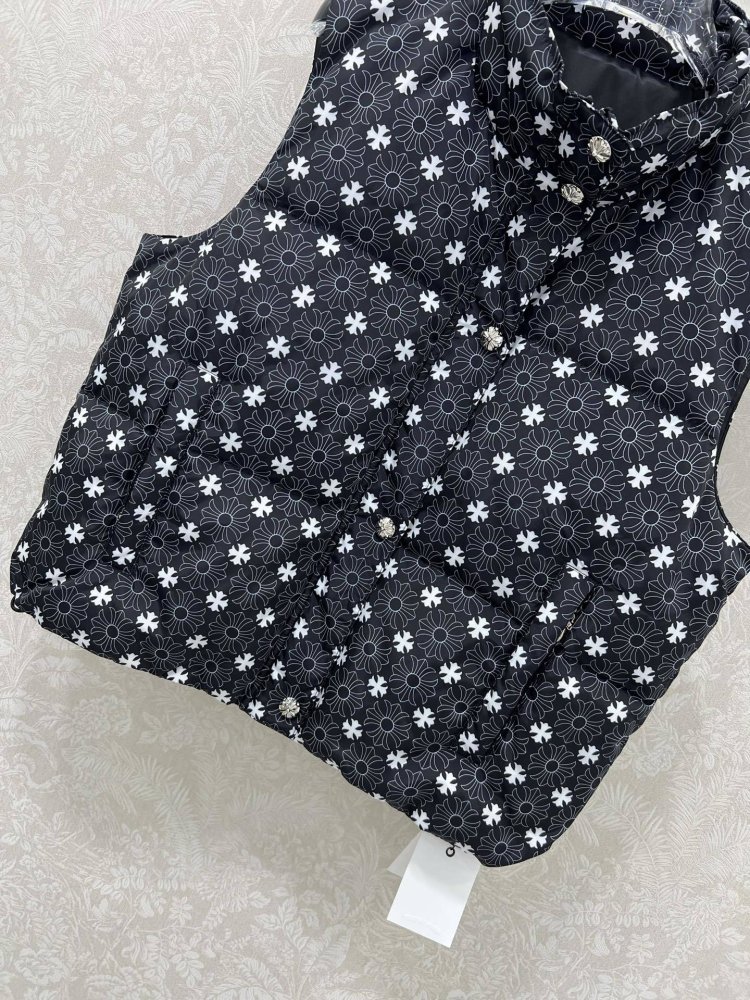 Жилетка женская фото 4