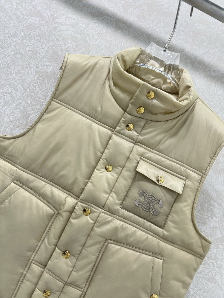 Жилетка женская фото 4