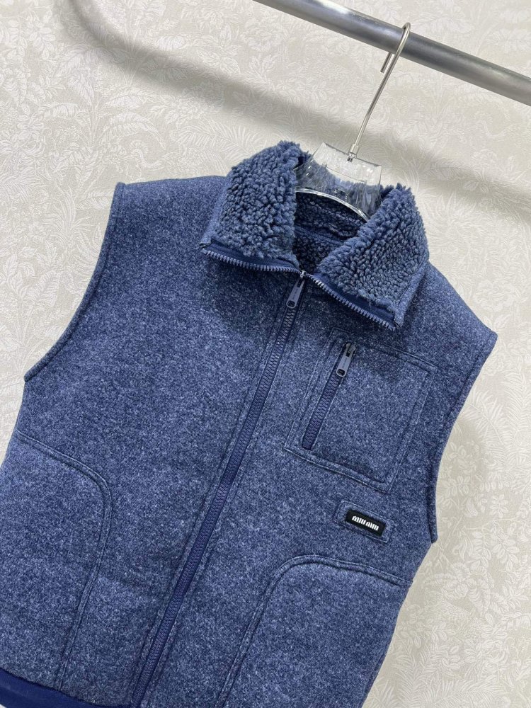 Жилетка женская фото 4