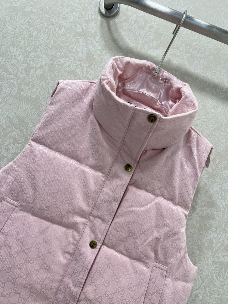 Жилетка женская фото 4