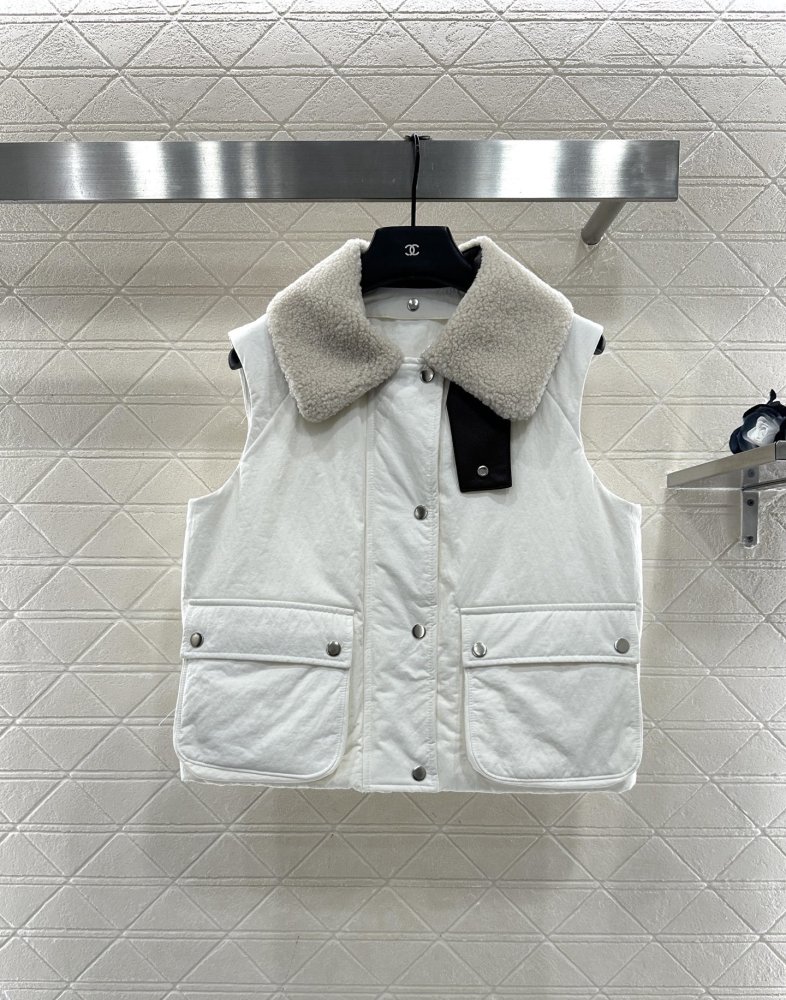 Жилетка женская фото 4