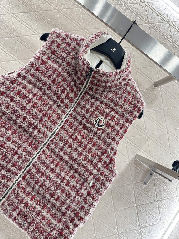 Жилетка женская фото 4