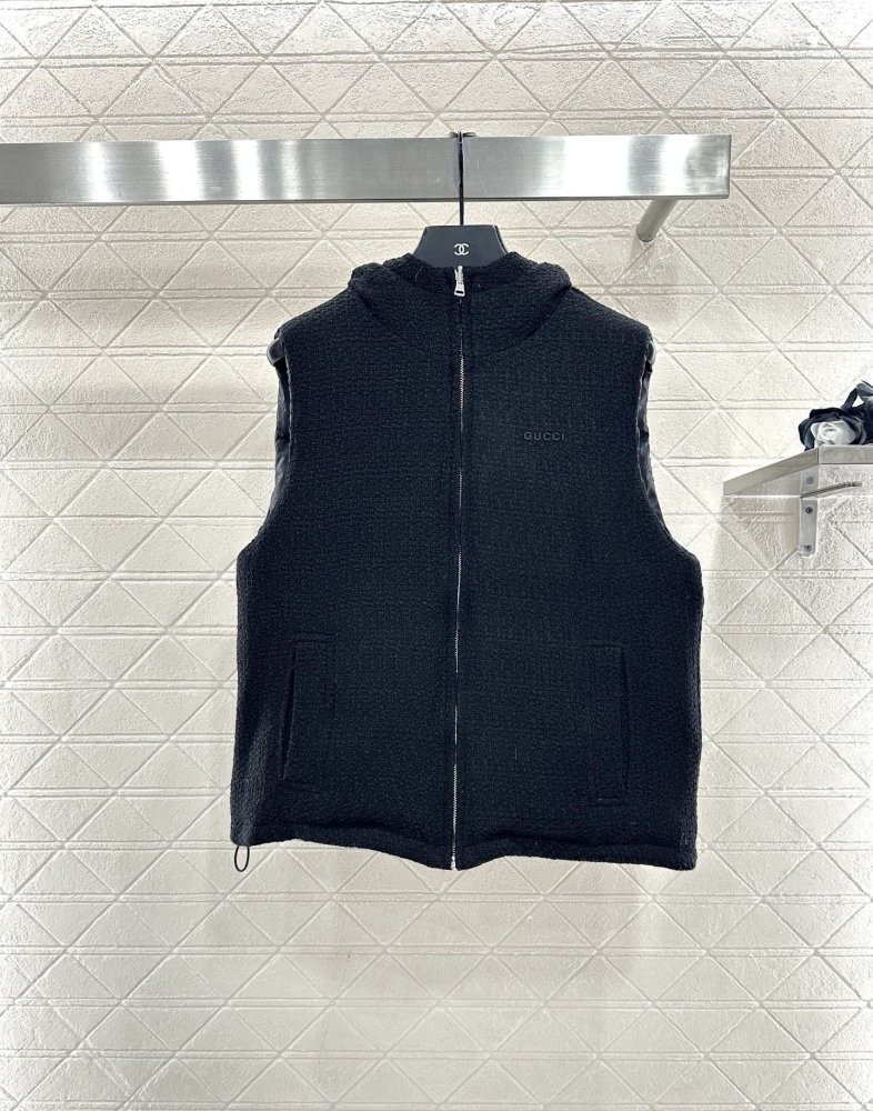 Жилетка женская фото 4