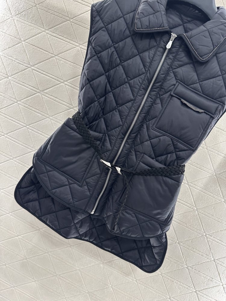 Жилетка женская фото 4