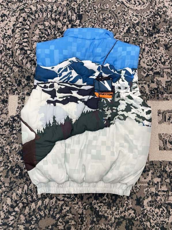 Жилетка женская фото 4