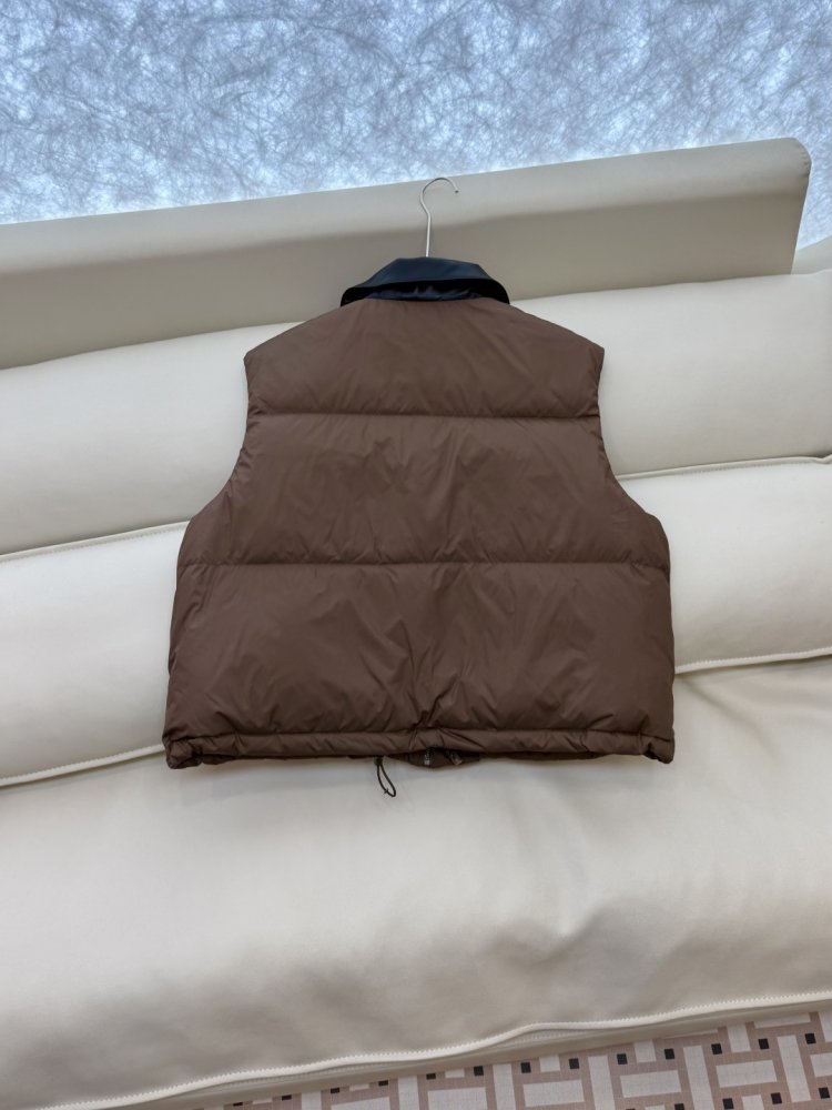 Vest women's фото 5