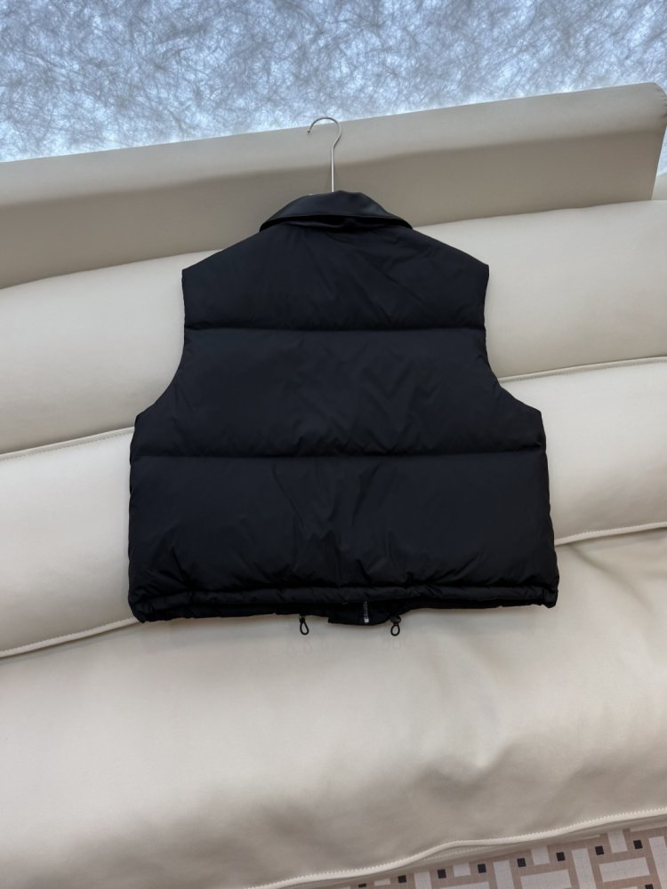 Жилетка женская фото 5