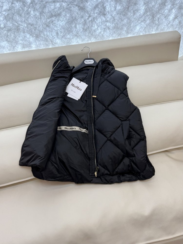 Жилетка женская фото 5