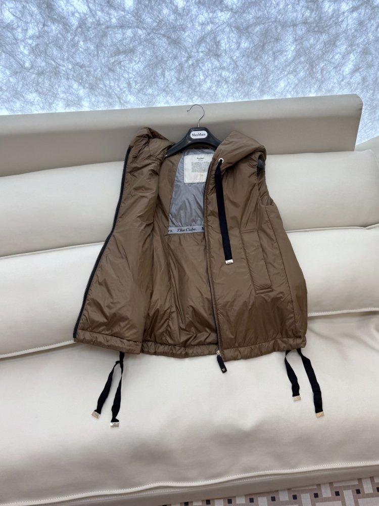 Жилетка женская фото 5