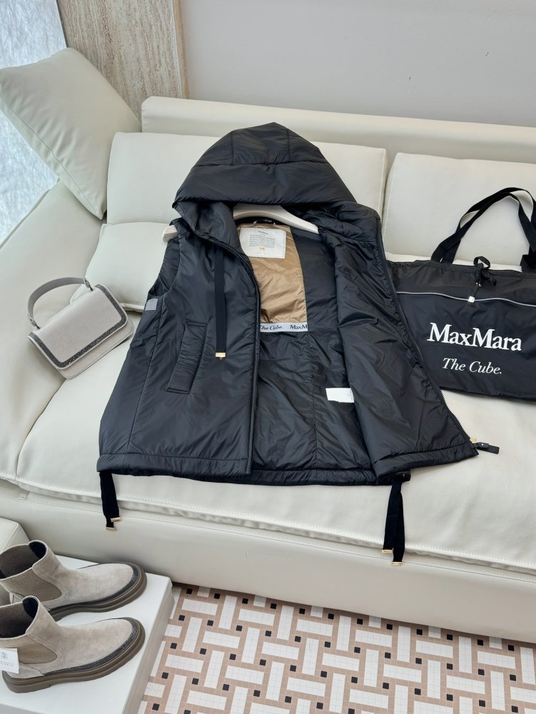 Жилетка женская фото 5