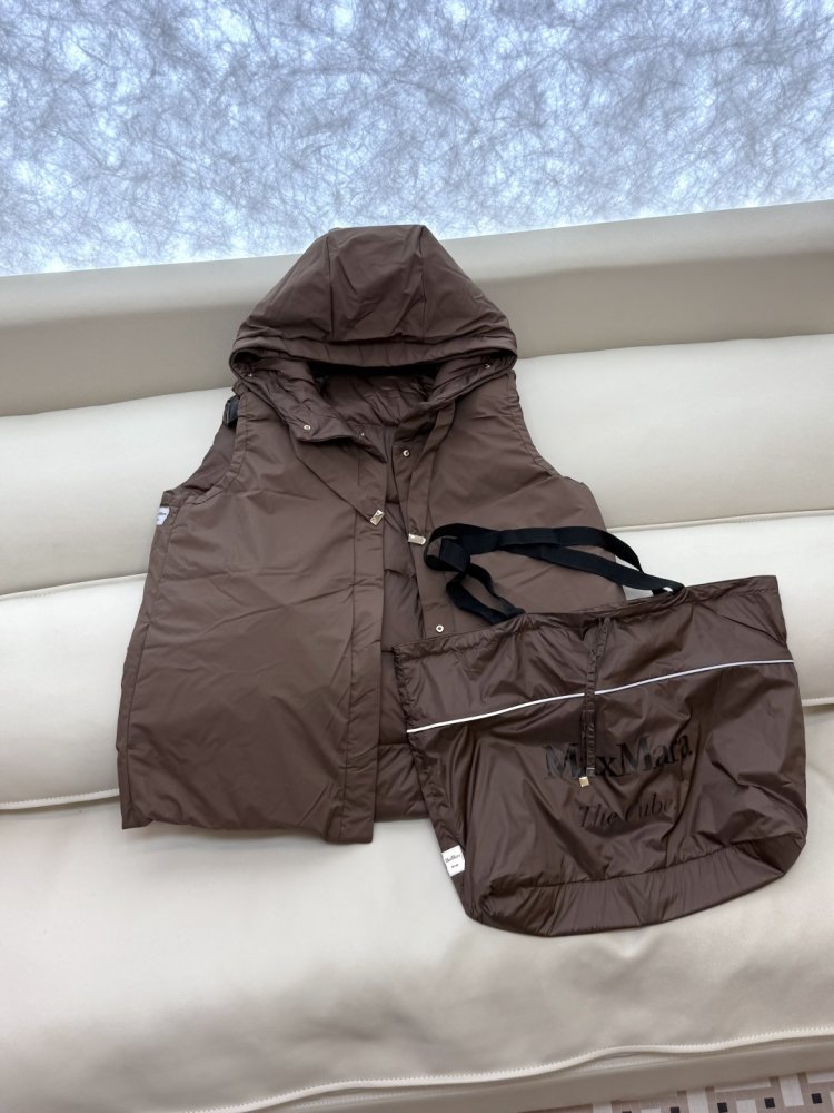 Жилетка женская фото 5