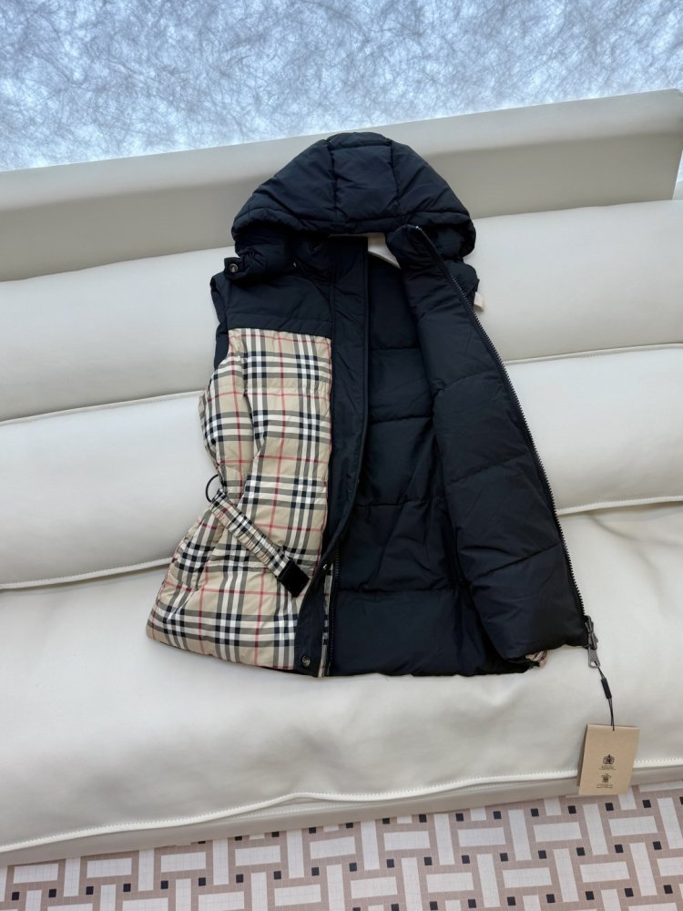 Жилетка женская фото 5