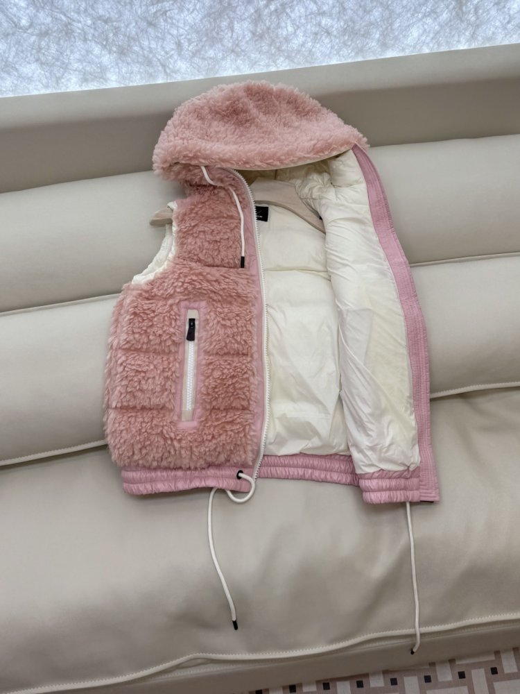 Жилетка жіноча фото 5