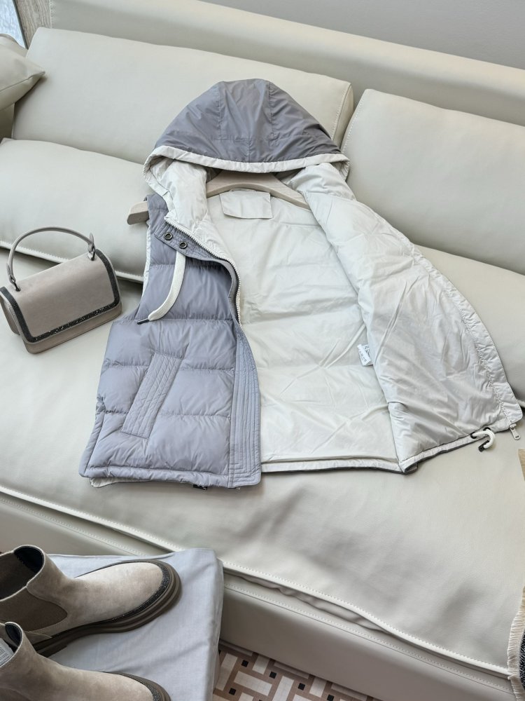 Жилетка женская фото 5