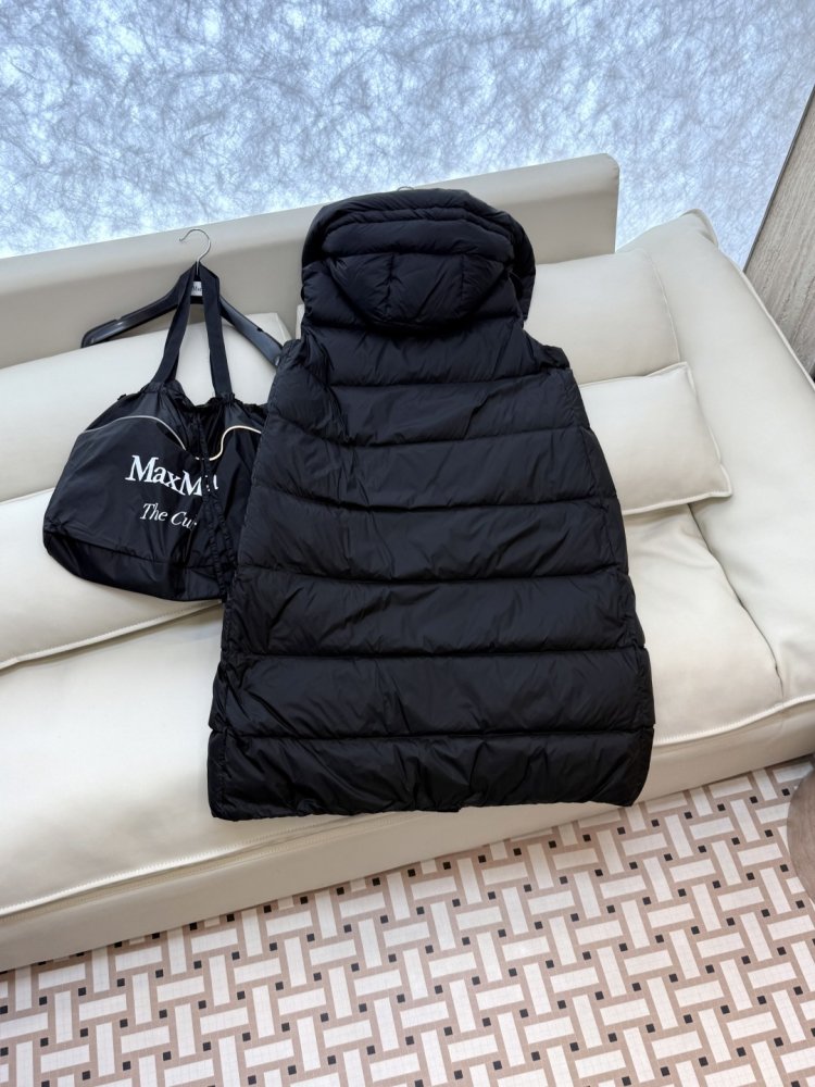 Жилетка женская фото 5