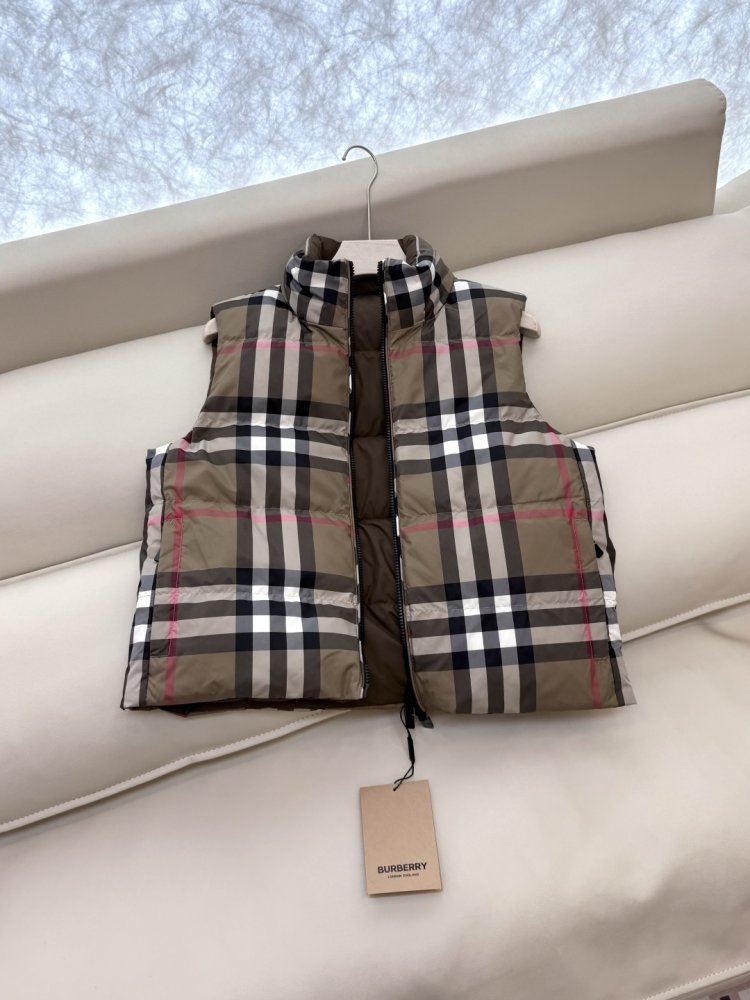 Vest women's фото 5