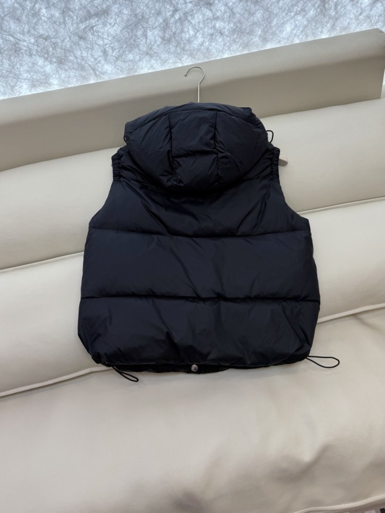 Жилетка женская фото 5