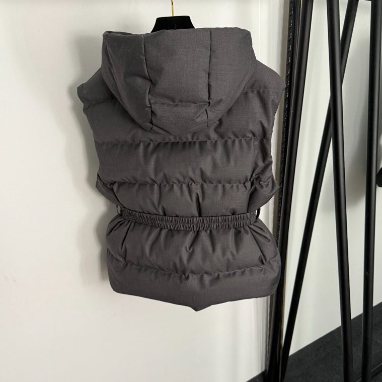 Vest women's фото 5