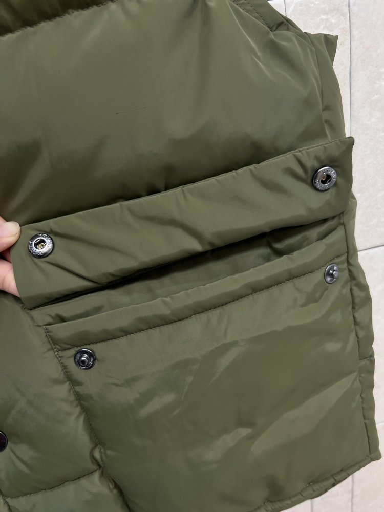 Жилетка женская фото 5